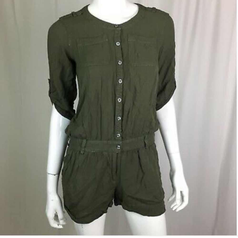 🆕 EXPRESS ROMPER